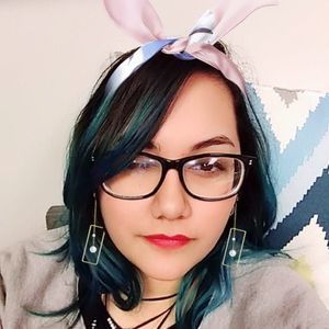 Meet your Posher, Chelsie